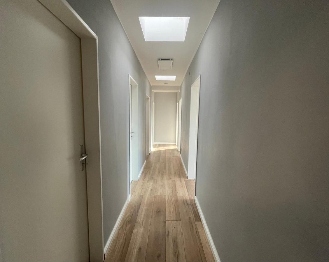 "Live Good, Work Good" - Stadion Apartment By Gg Rental Hamburg Luaran gambar